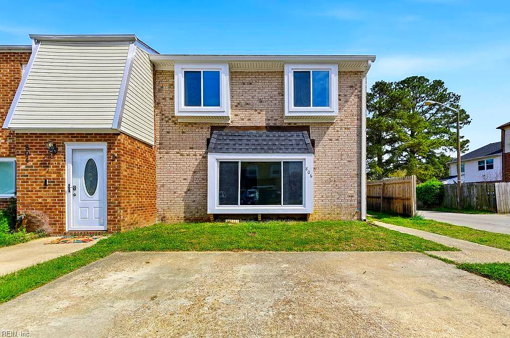 806 Westport Pl, Virginia Beach — photo