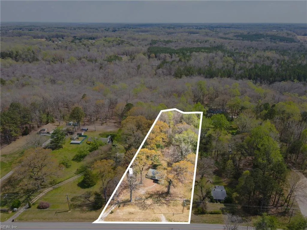 3259 Chickahominy RD, TOANO VA 23168