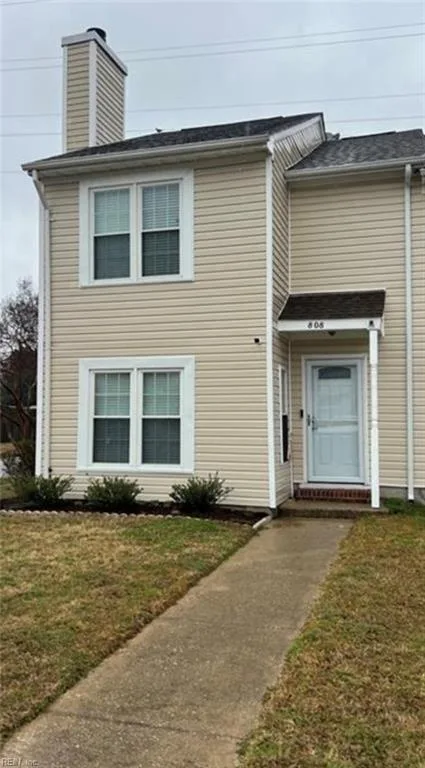 808 Diploma Ct, Virginia Beach — photo