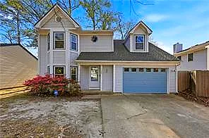 1305 Becks Ct, Chesapeake — photo