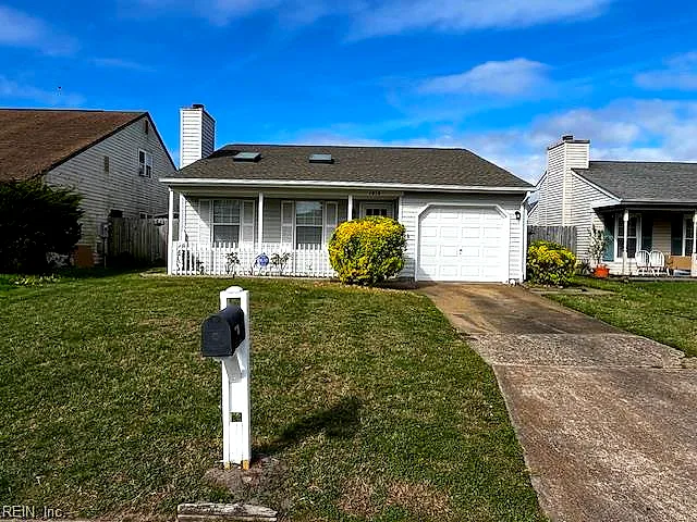 1619 High Plains Dr, Virginia Beach — photo