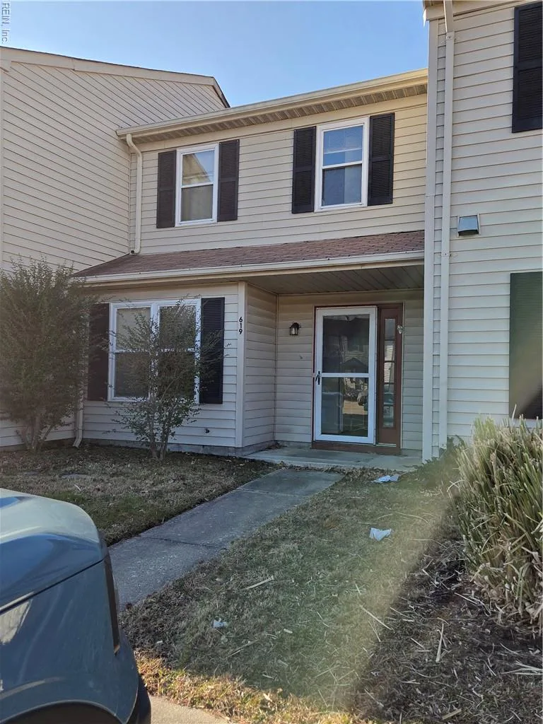 619 Aubrey Dr, Virginia Beach — photo