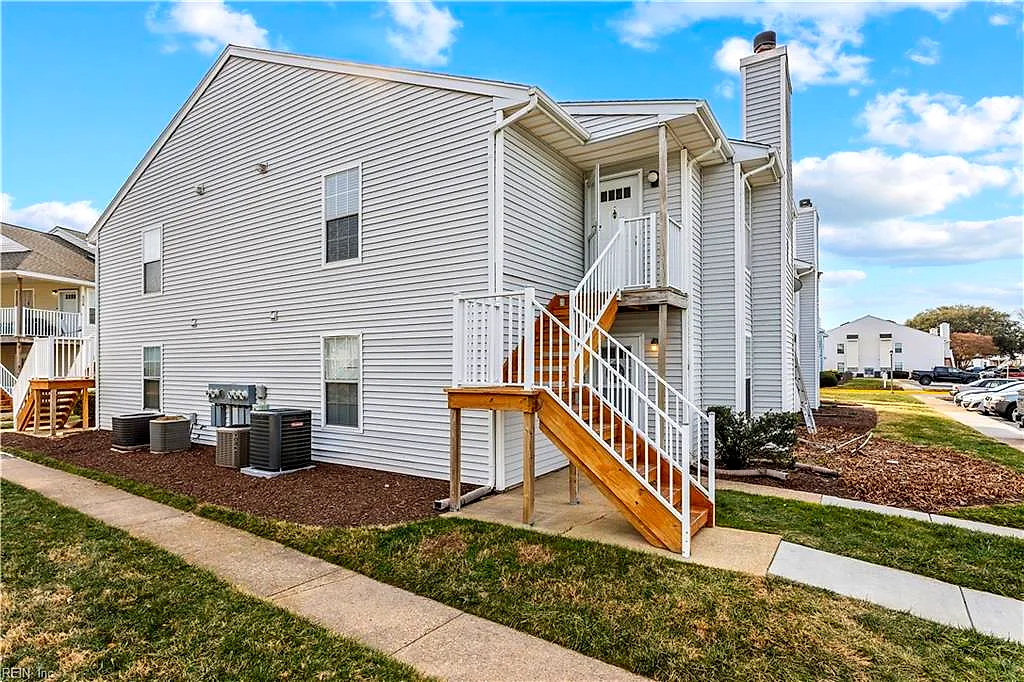 503 Peak Ct, Virginia Beach — photo