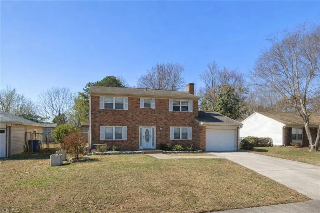 5433 Wingate Way, Virginia Beach — photo