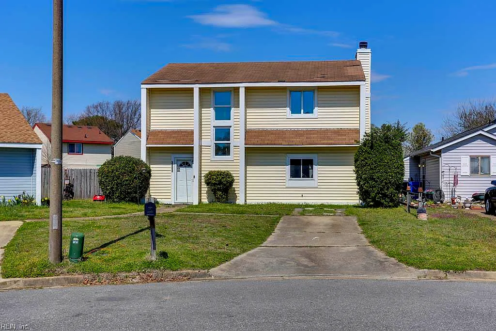 3808 Sugar Creek Cir, Portsmouth — photo
