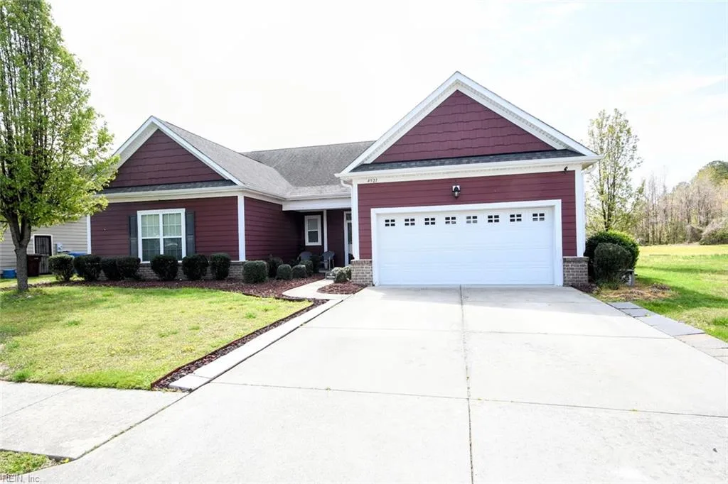 4521 Moonlight WAY, CHESAPEAKE VA 23321