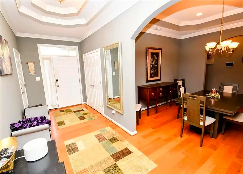 4521 Moonlight Way, Chesapeake — photo