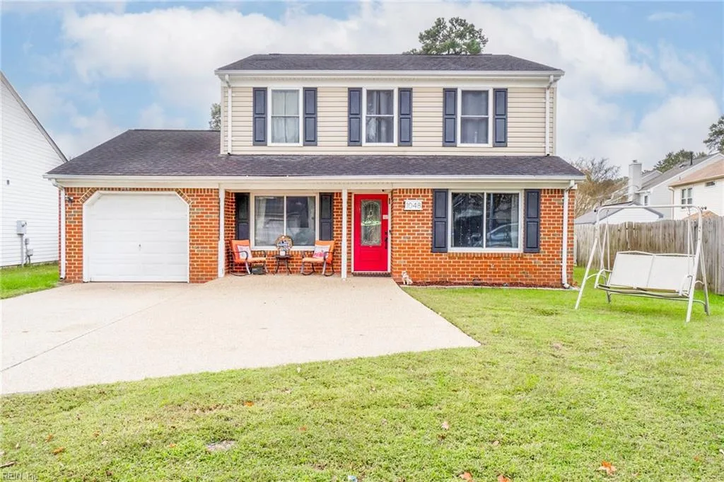 1048 Taylor Rd, Virginia Beach — photo