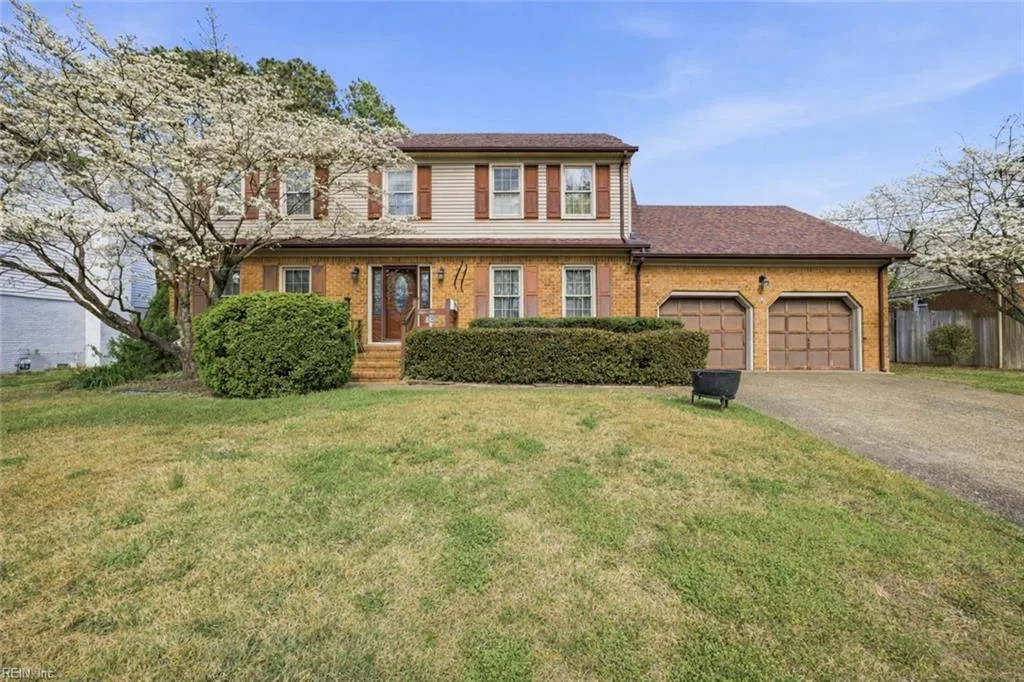 1328 Five Forks Rd, Virginia Beach — photo