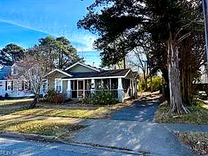 4861 Hampshire Ave, Norfolk — photo