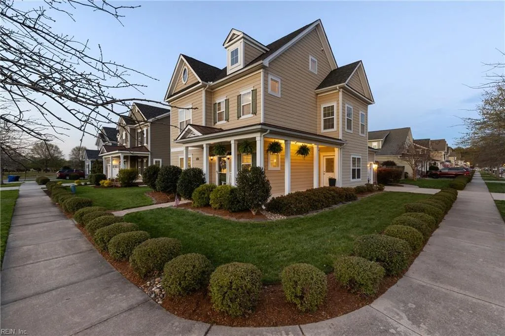 2049 Channing LN, VIRGINIABEACH VA 23456