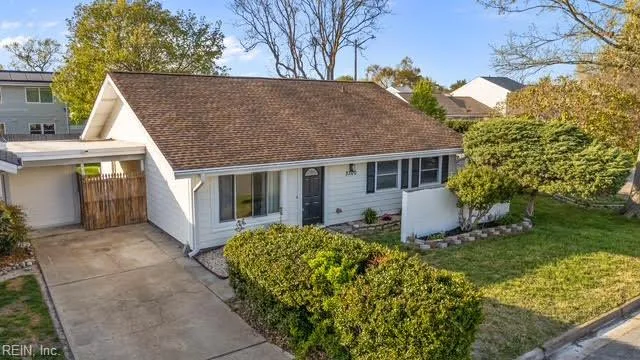 3300 Waterman Rd, Virginia Beach — photo