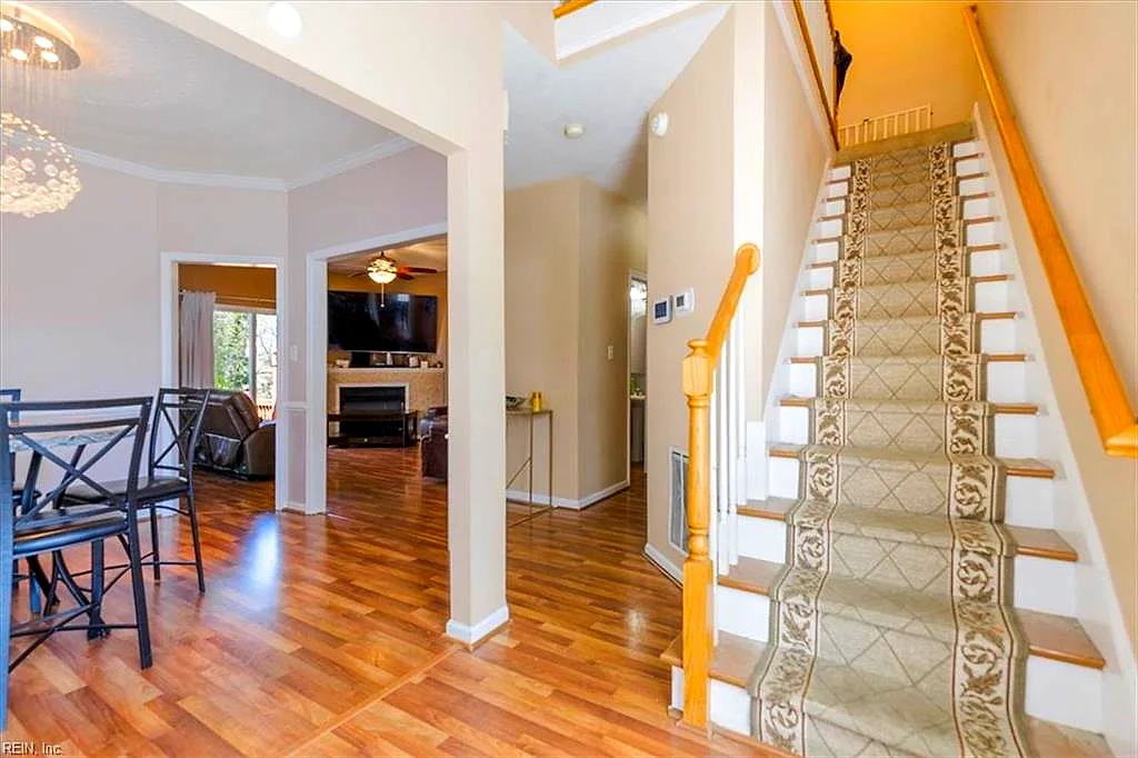 7 Creekmere Cv, Newport News — photo
