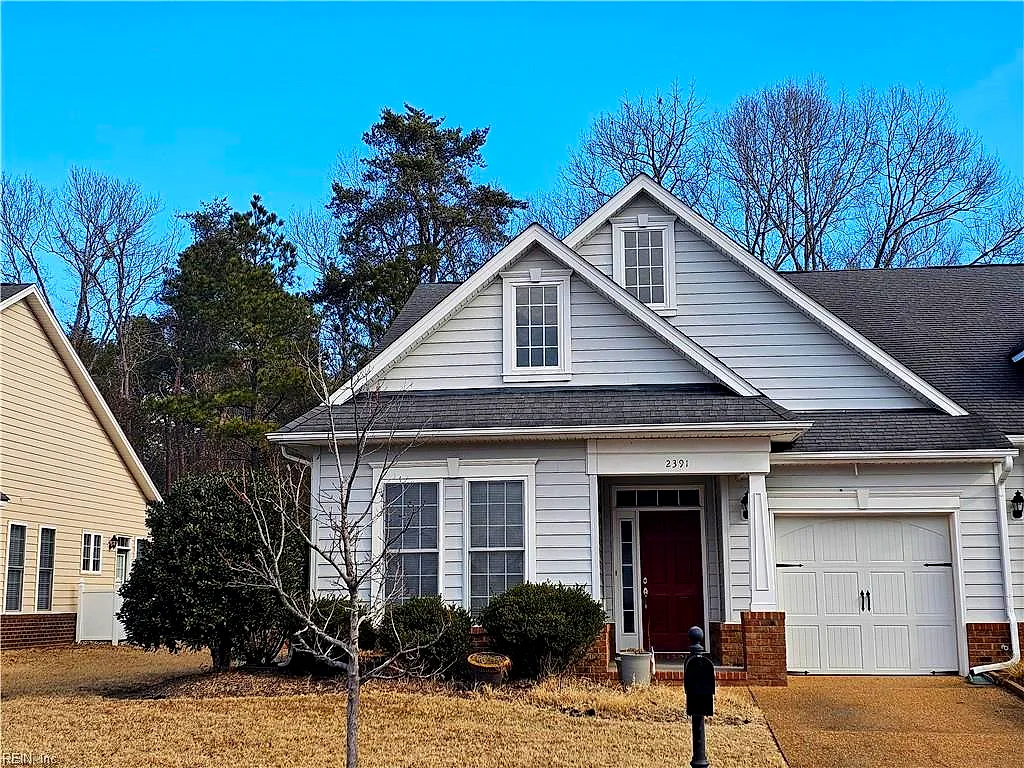 2391 River Club Way, Hayes — photo