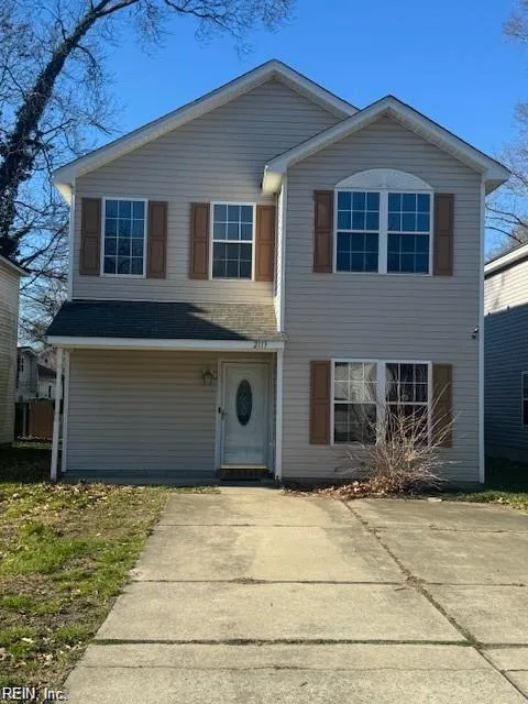 2113 Weber Ave, Chesapeake — photo