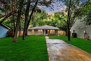 1441 Culpepper Ave, Chesapeake — photo