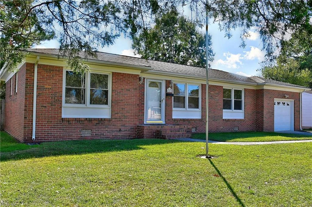 3817 Colonial Pw, Virginia Beach — photo