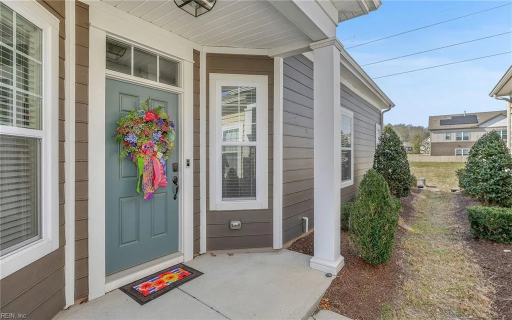 449 Heartfield Dr, Chesapeake — photo