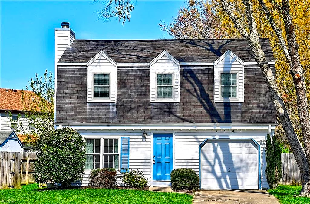 1504 Coatbridge Ct, Virginia Beach — photo
