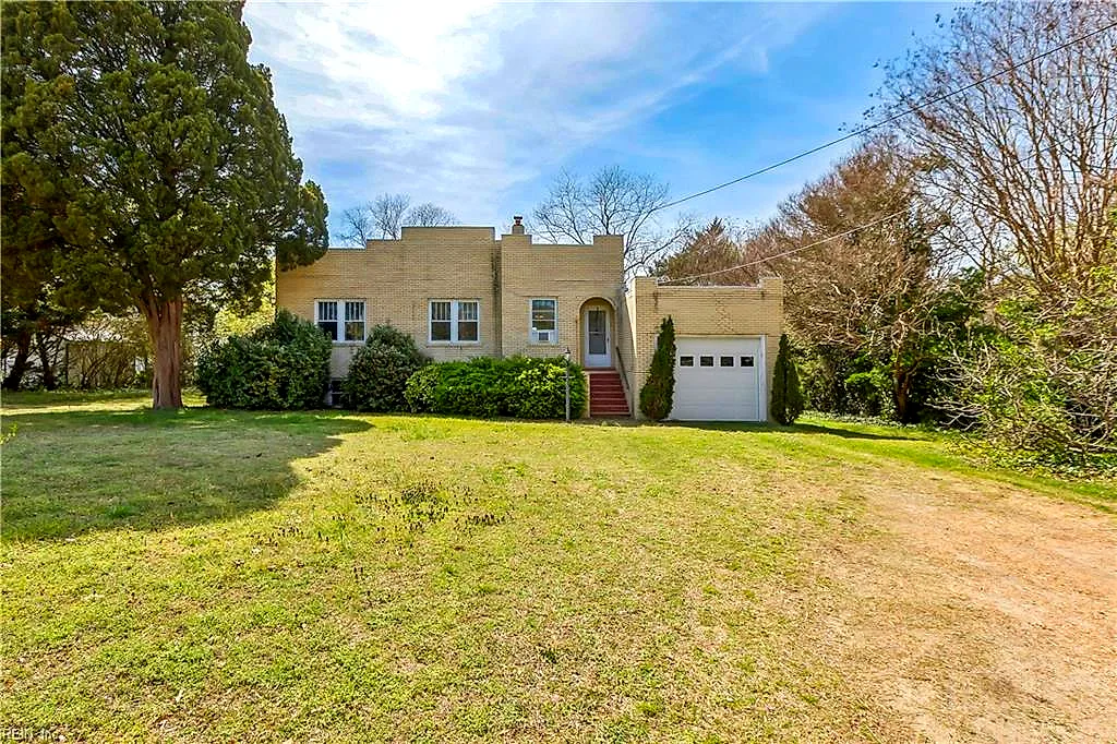 7244 Joseph Lewis Rd, Hayes — photo