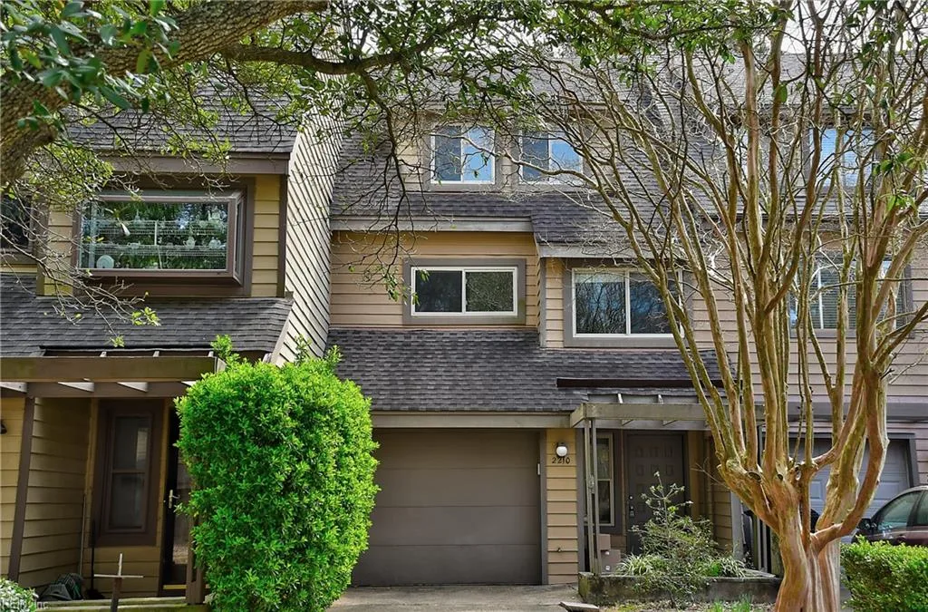 2210 Wood Ibis Way, Virginia Beach — photo