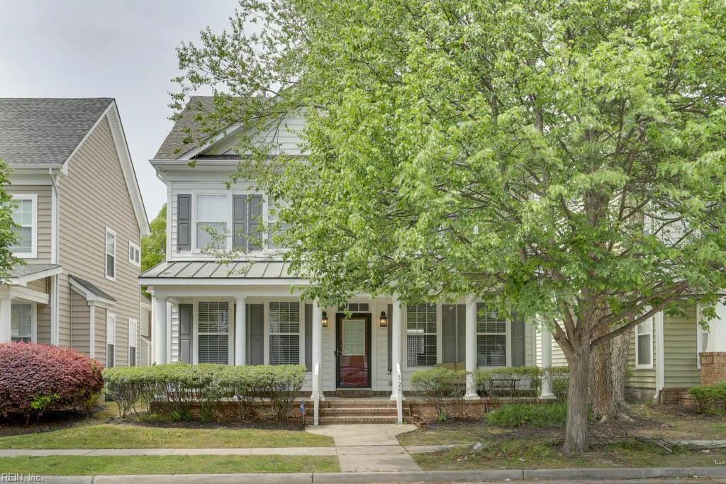 528 Normandy ST, PORTSMOUTH VA 23701