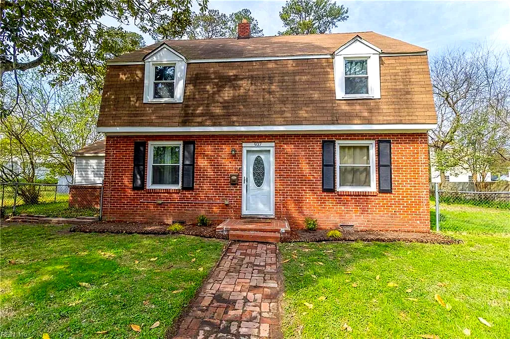 937 Dogwood Ter, Norfolk — photo