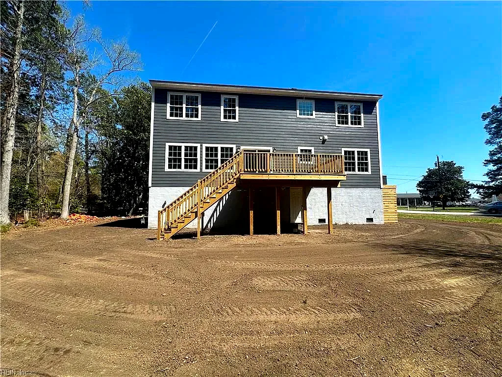 207 Hall Rd, Hampton — photo