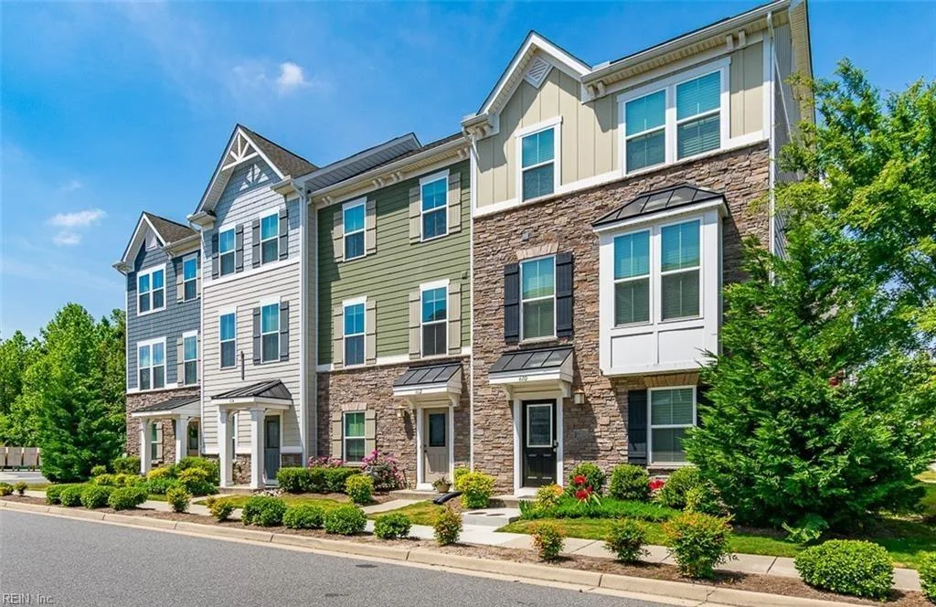 612 Reunion St, Chesapeake — photo