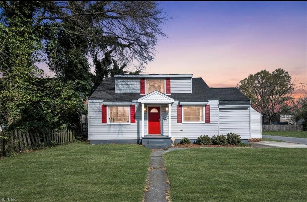 3600 Turnpike RD, PORTSMOUTH VA 23707