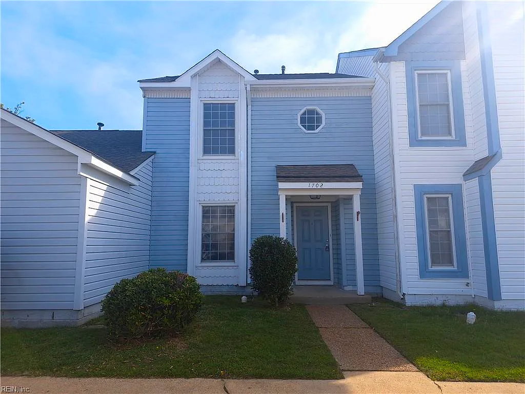 1702 Purchase Arch, Virginia Beach — photo