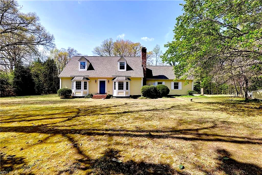 1527 Jamestown Rd, Williamsburg — photo
