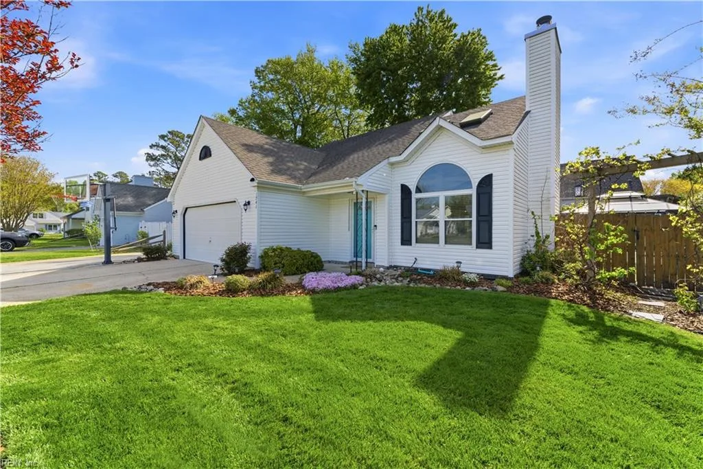 1741 Edgestone CT, VIRGINIABEACH VA 23453