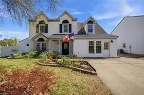 3201 Barberry LN, VIRGINIABEACH VA 23453