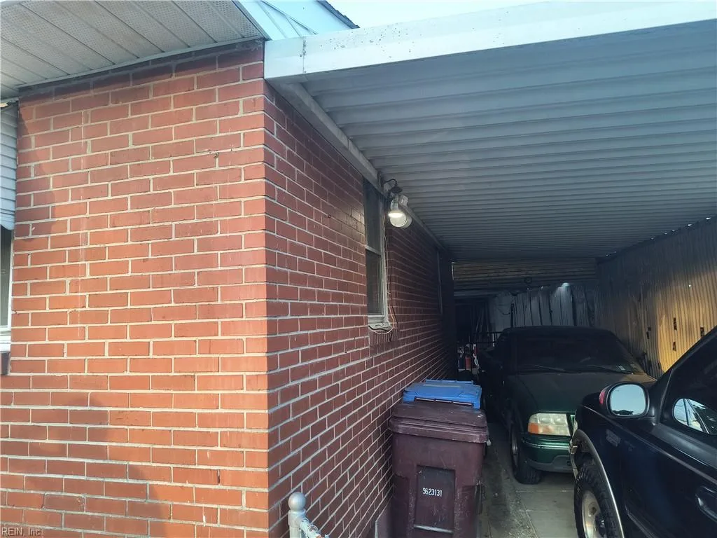 1317 Yeadon Rd, Chesapeake — photo