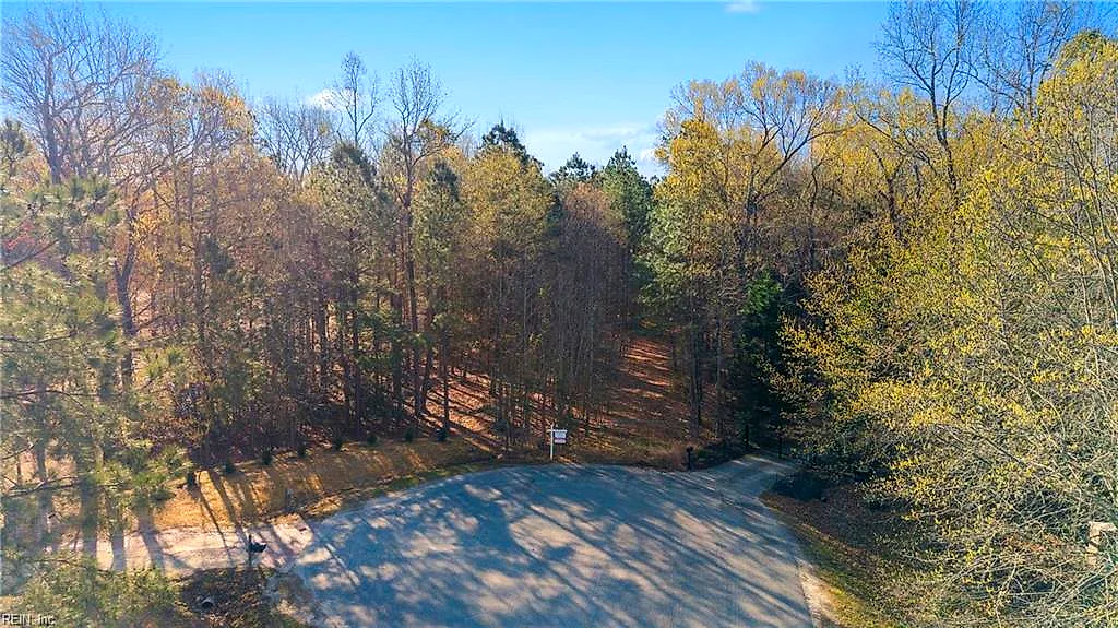 3532 Barretts Ferry Dr, Williamsburg — photo