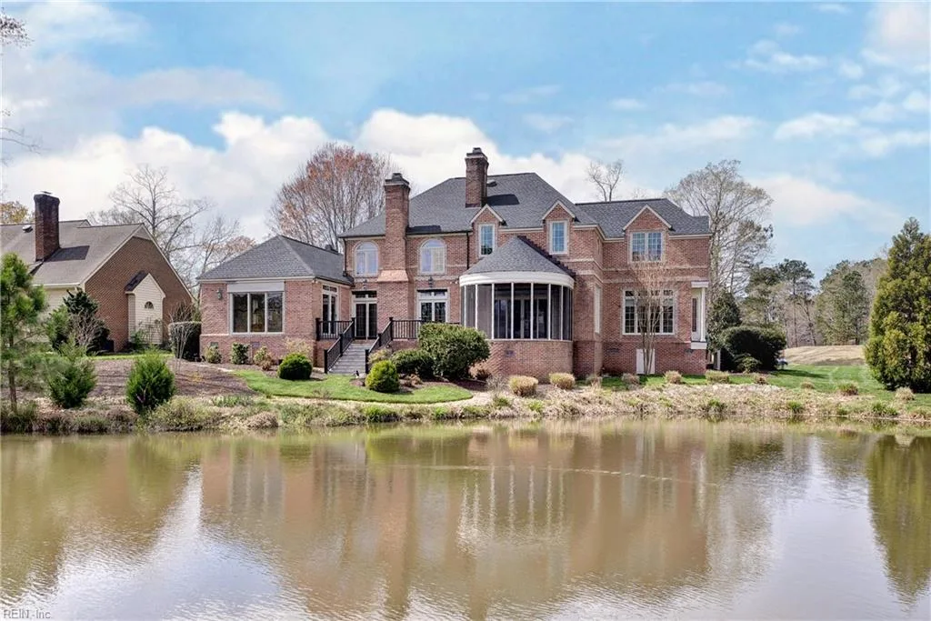 3001 Travis Pond Rd, Williamsburg — photo
