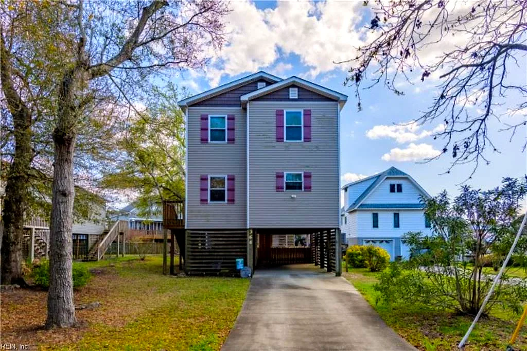366 Sir Chandler Dr, Kill Devil Hills — photo