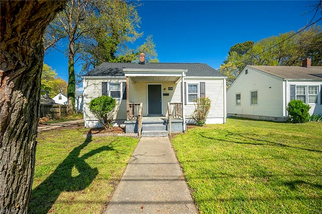 5108 Elmhurst Ave, Norfolk — photo