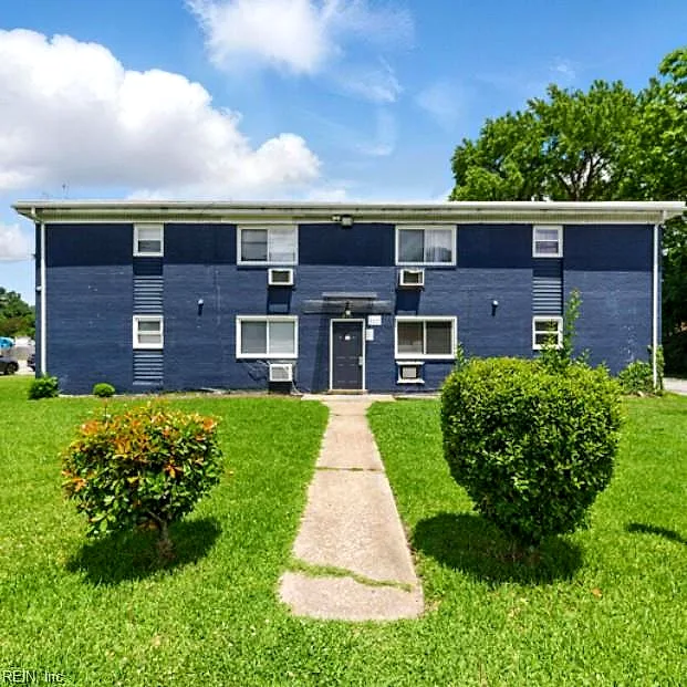 201 Dixie Ave #B, Portsmouth — photo