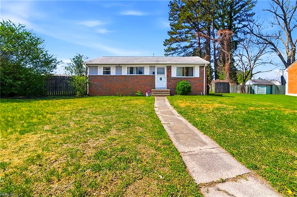 4 Gatling Ct, Portsmouth — photo
