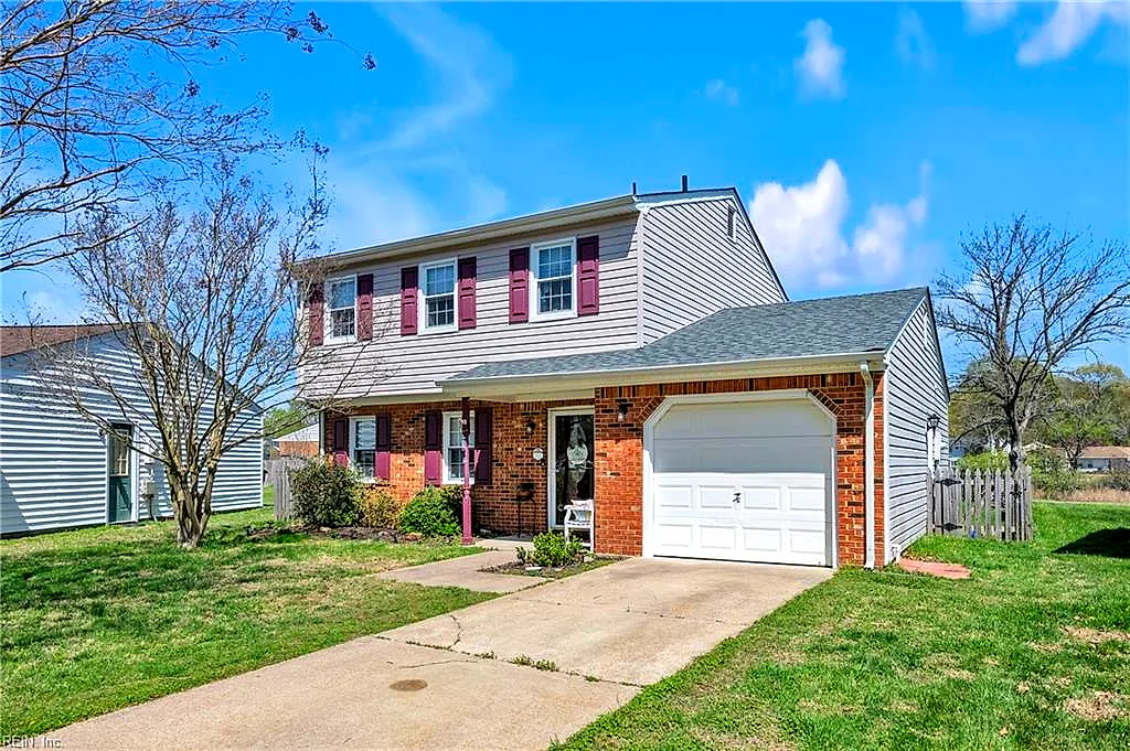 5144 Edon Hall Ln, Virginia Beach — photo