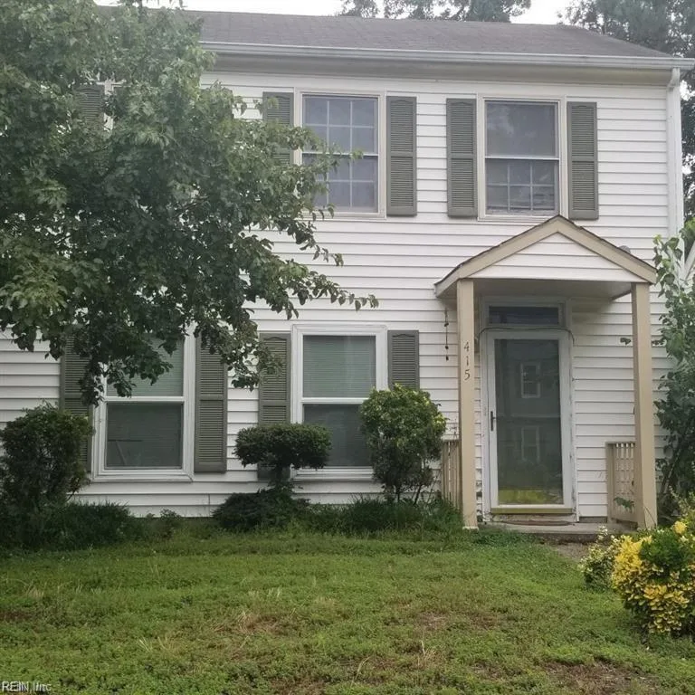 415 Bryan CT, NEWPORTNEWS VA 23606