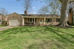 864 Costigan Dr, Newport News — photo