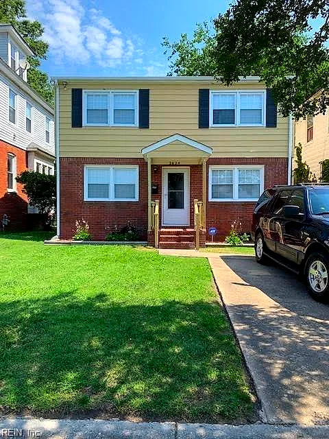 2624 Chesterfield Blvd, Norfolk — photo