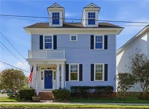 1053 Spratley ST, PORTSMOUTH VA 23704