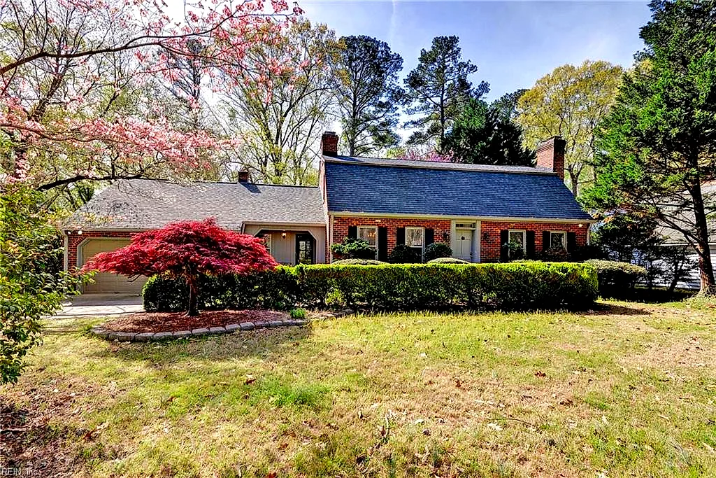 803 Wormley Creek Dr, Yorktown — photo