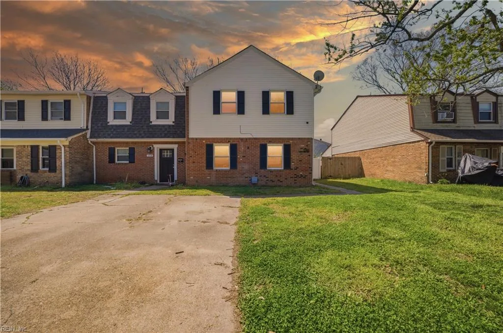 3361 Lakecrest Rd, Virginia Beach — photo