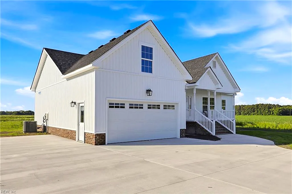 1282 Florida Rd, Elizabeth City — photo