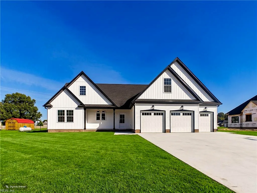 116 Grand View Dr, Elizabeth City — photo